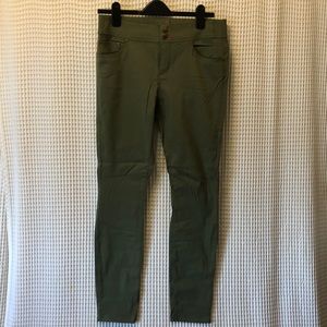 Toad & Co. FlexTime Skinny Pants